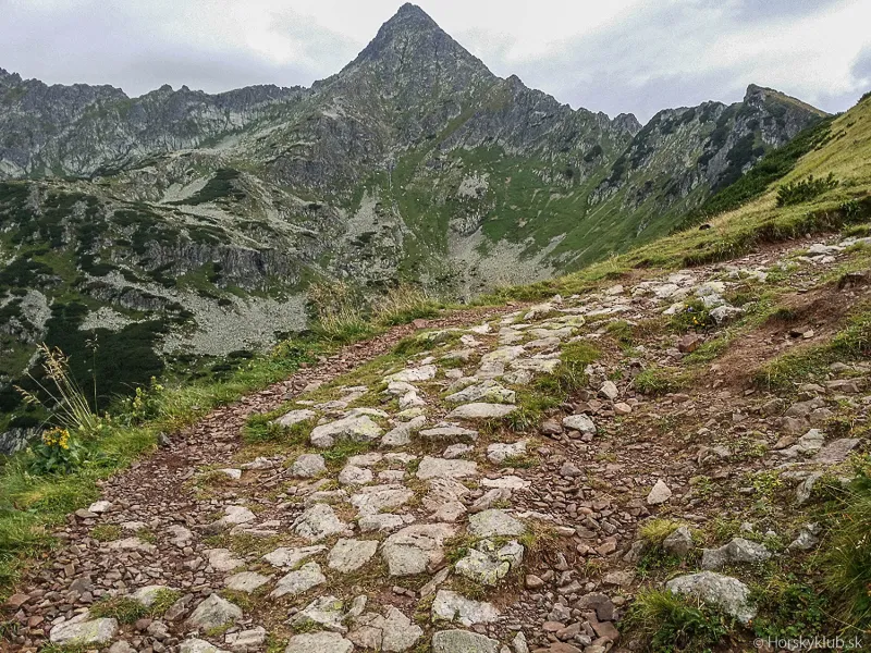 Šelma – Ultra sa behá aj vo Vysokých Tatrách