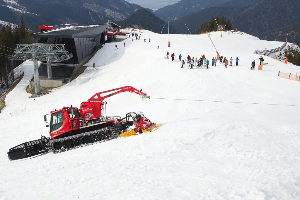 Skialp Camp 2015