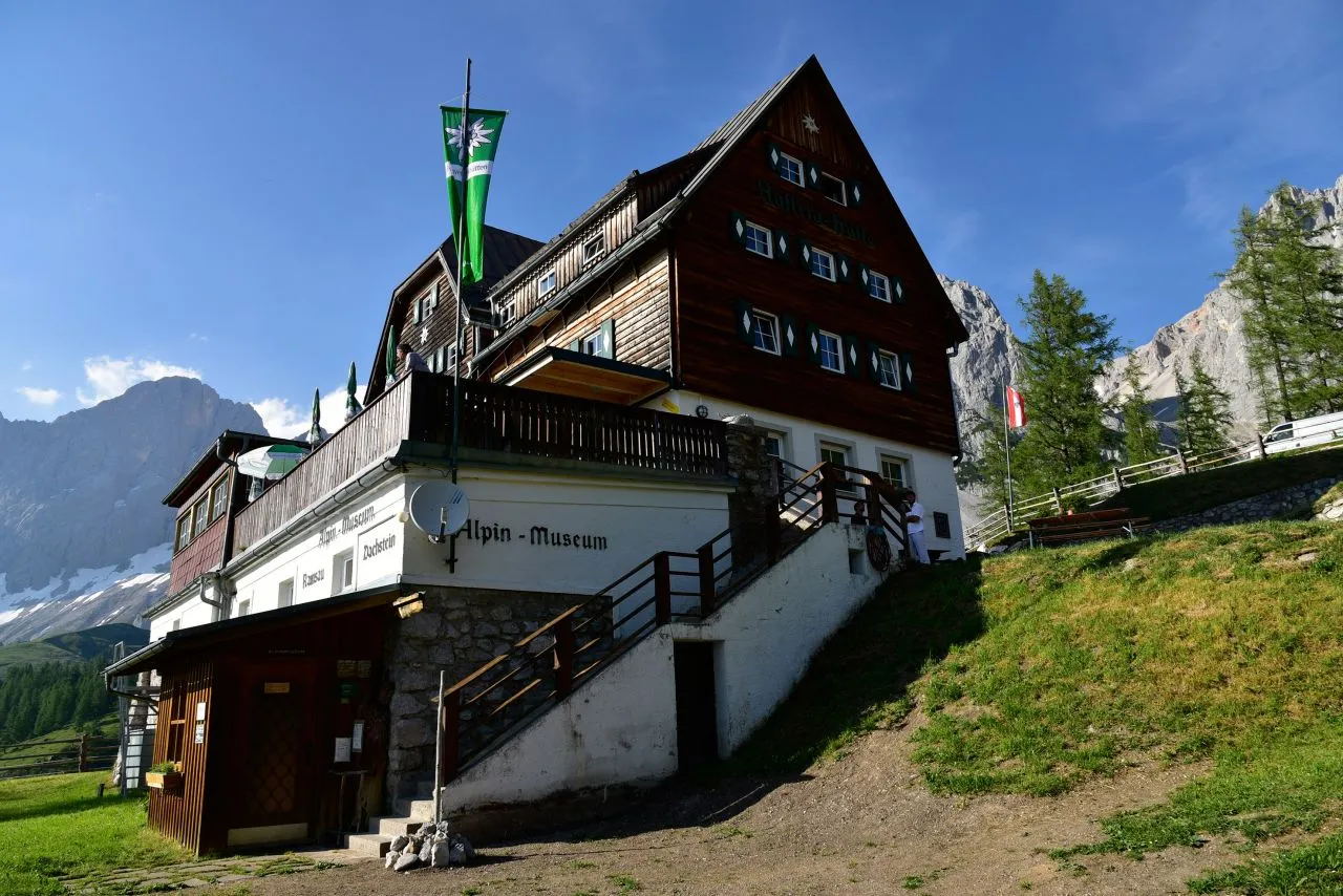 das austriamuseum