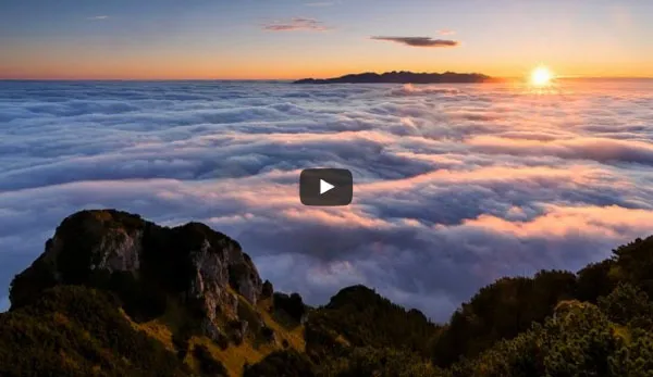 Video – Somewhere in Slovakia