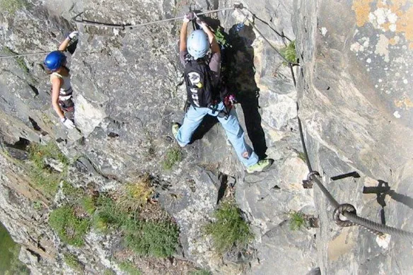 Štatistika úrazov počas leta 2017 v Rakúskych horách