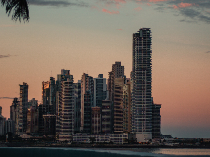 Liberation Travel - Panama