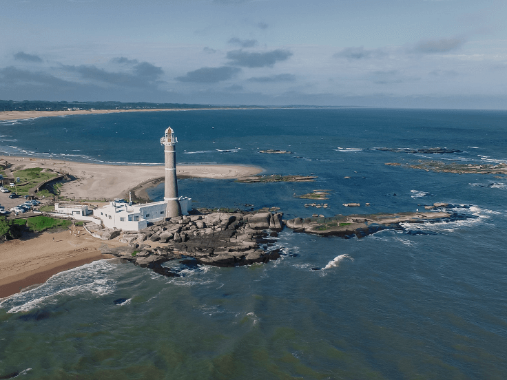 Liberation Travel - Uruguaj