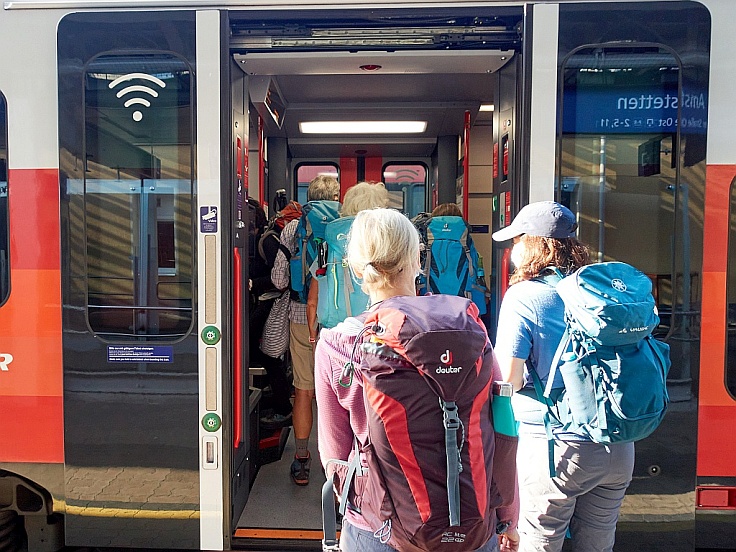 Enviro turistika