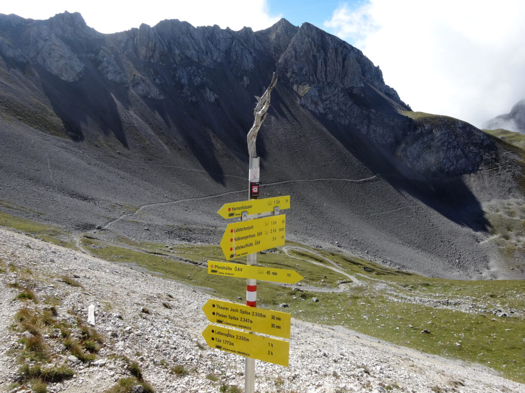 Alpenverein výstavba chodníkov a financovanie infraštruktúry